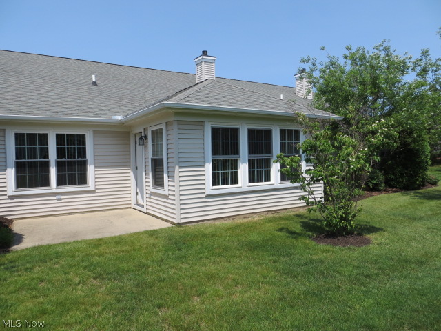 Towne Center Community Campus - Residential