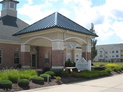 Towne Center Community Campus - Residential