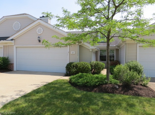 Towne Center Community Campus - Residential