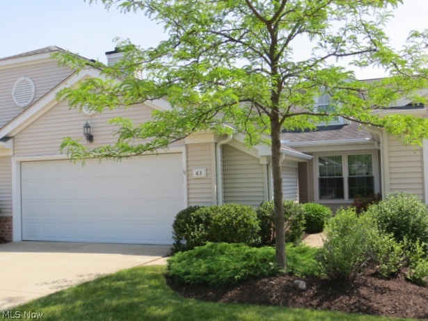 Towne Center Community Campus - Residential