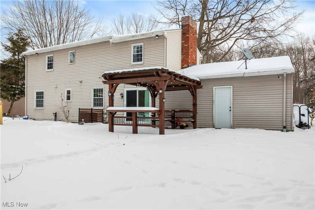 Hickory Hills 05 - Residential