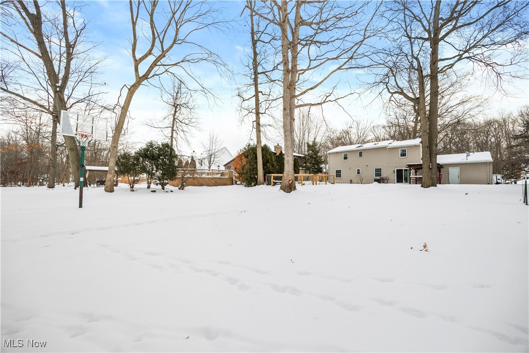 Hickory Hills 05 - Residential