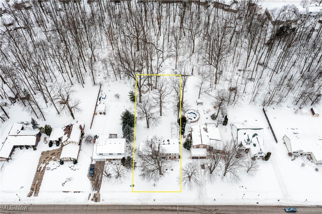 Hickory Hills 05 - Residential