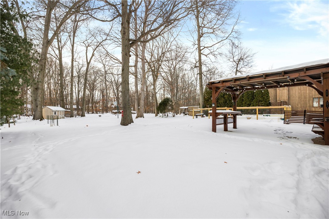 Hickory Hills 05 - Residential