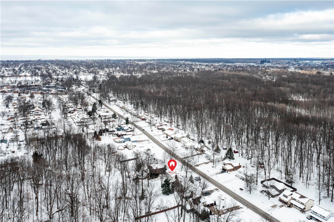 Hickory Hills 05 - Residential