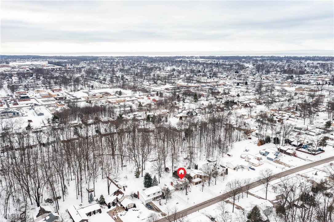 Hickory Hills 05 - Residential