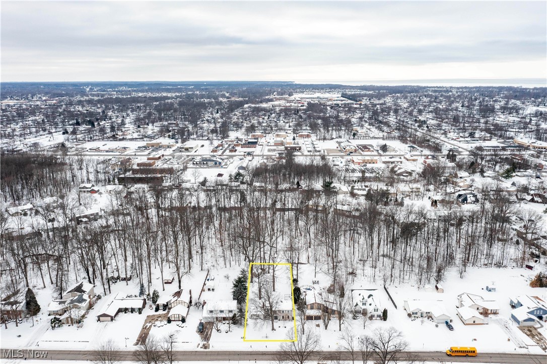 Hickory Hills 05 - Residential