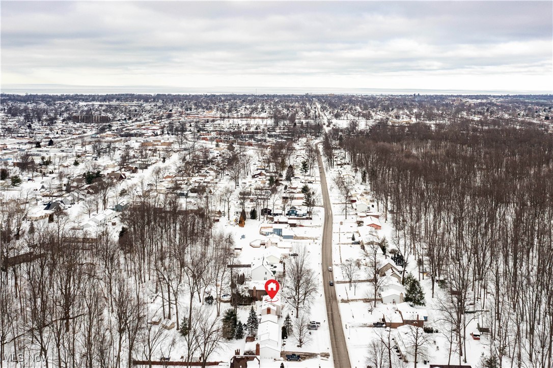 Hickory Hills 05 - Residential