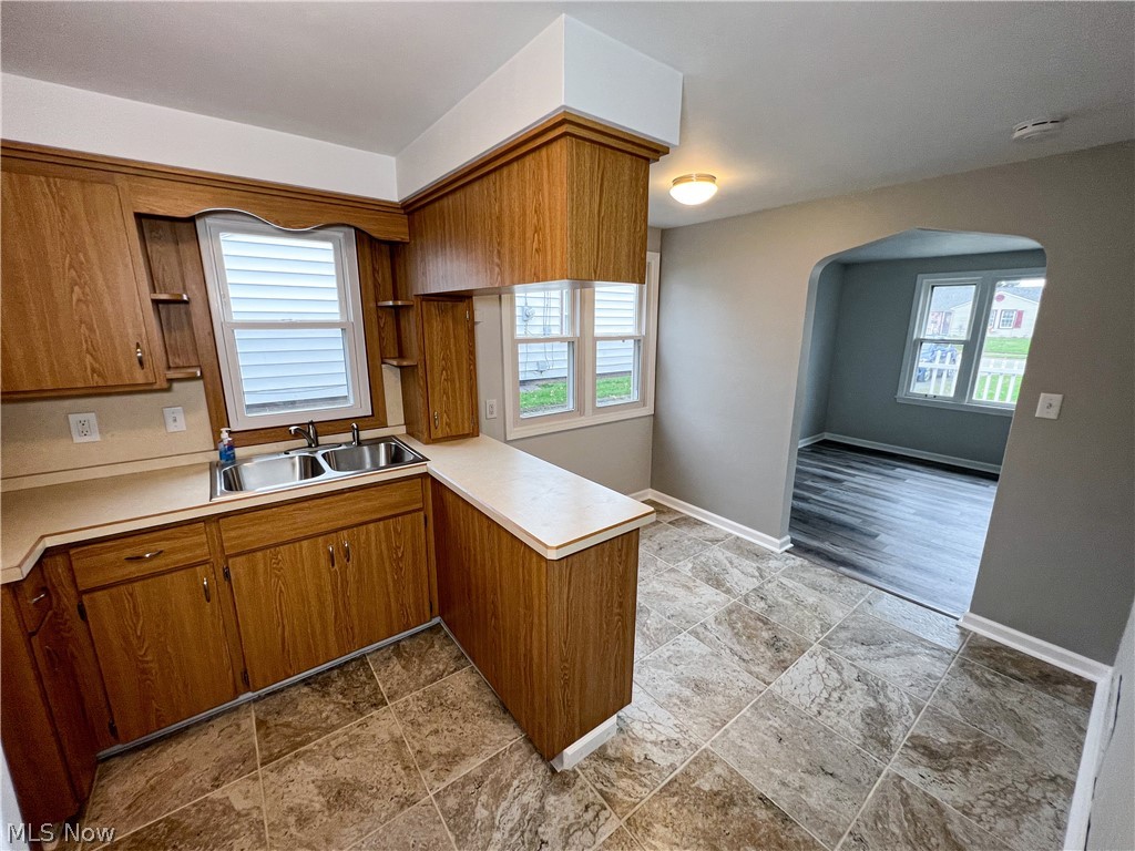 Brownlee Woods - Residential