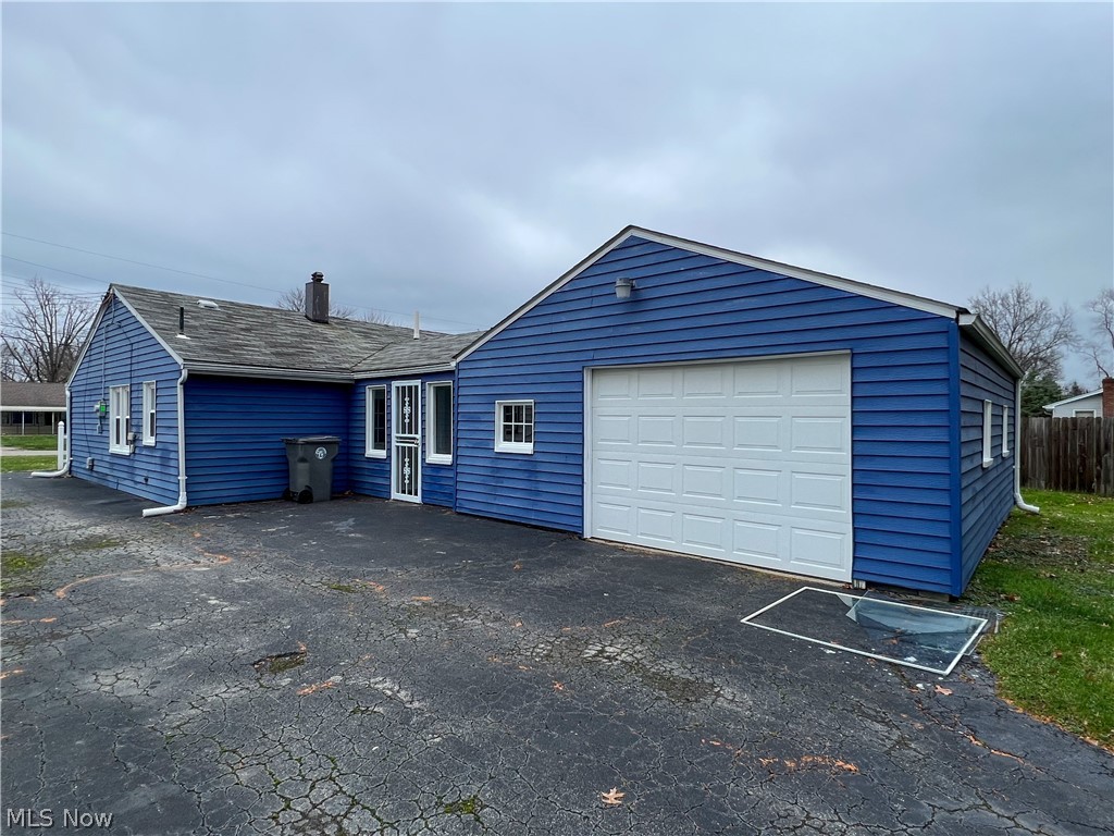 Brownlee Woods - Residential