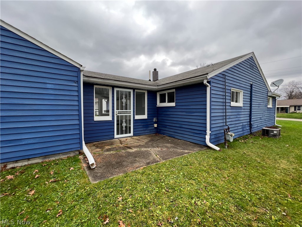 Brownlee Woods - Residential