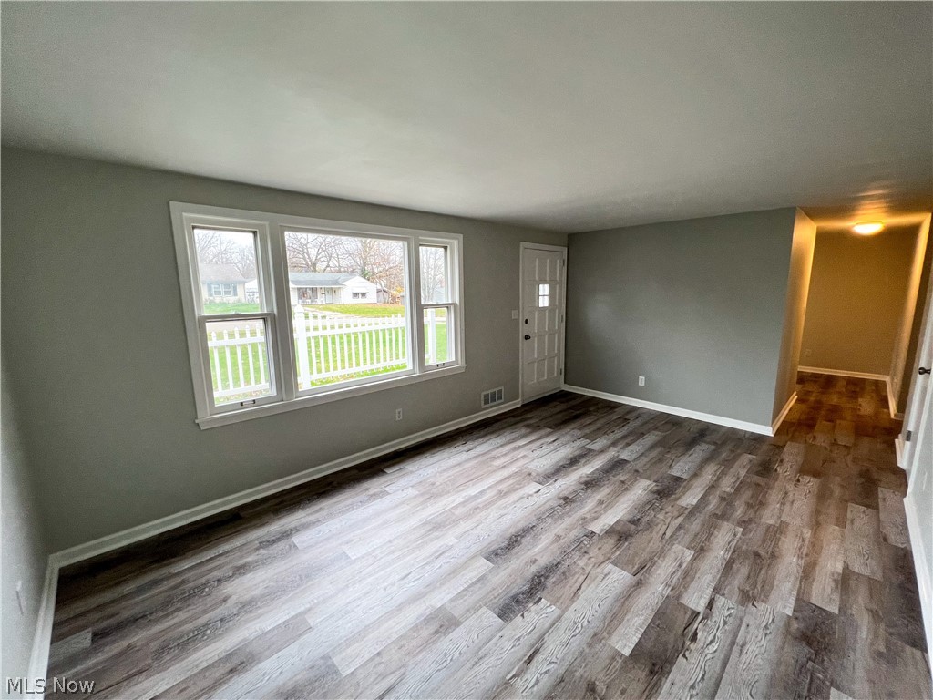 Brownlee Woods - Residential