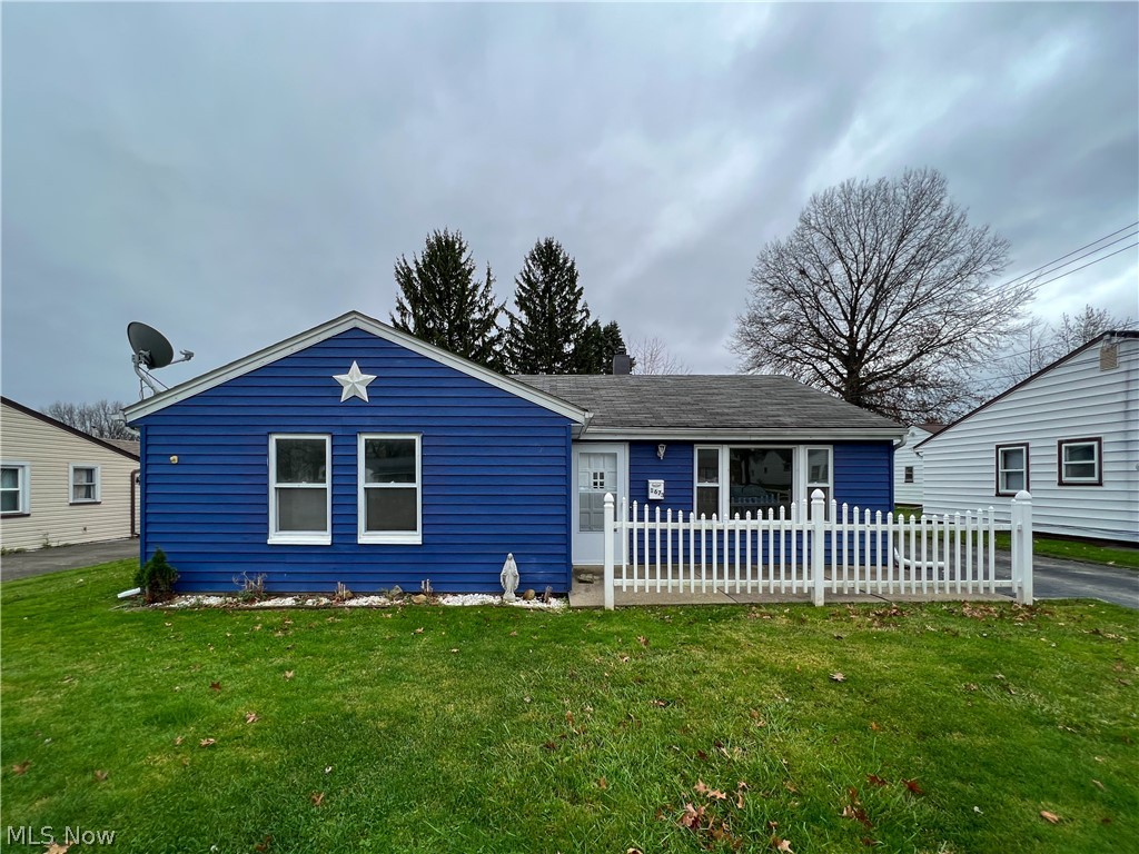 Brownlee Woods - Residential