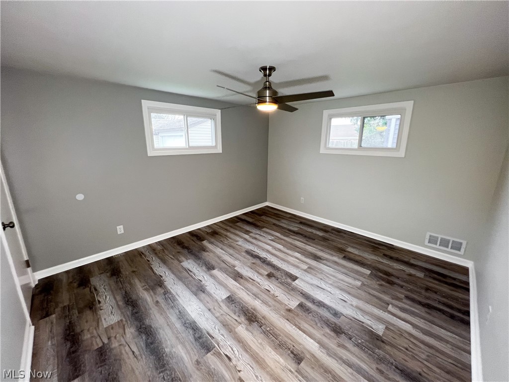 Brownlee Woods - Residential