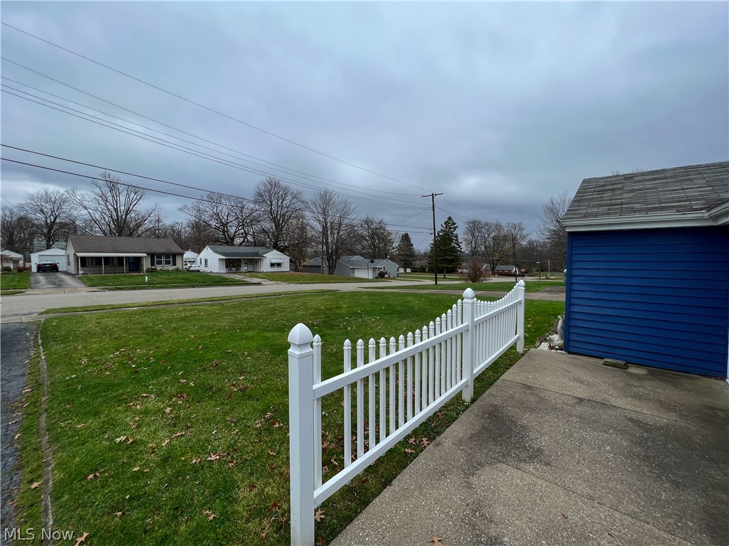 Brownlee Woods - Residential