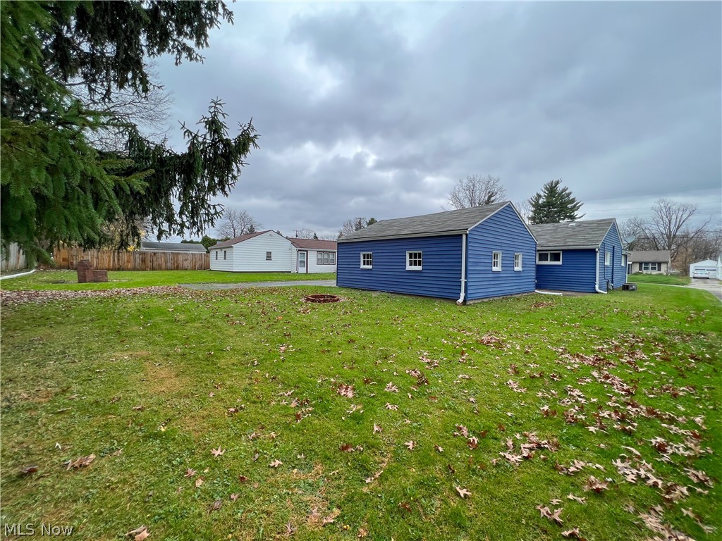 Brownlee Woods - Residential