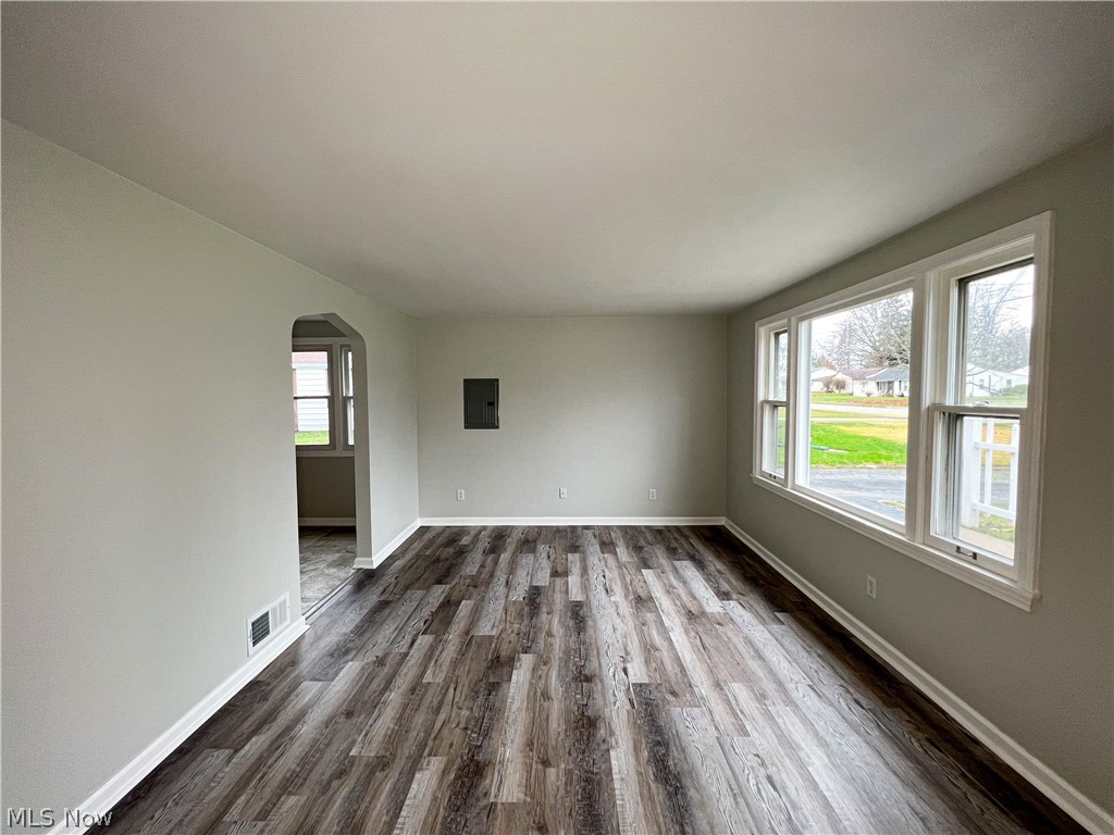 Brownlee Woods - Residential