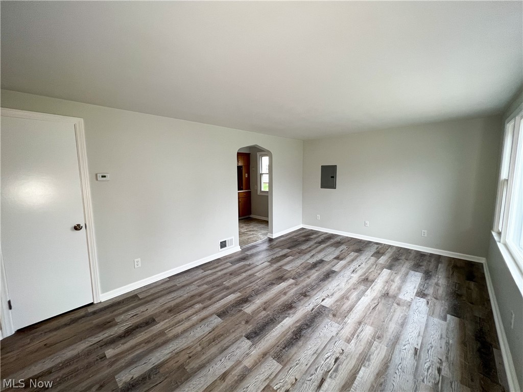 Brownlee Woods - Residential