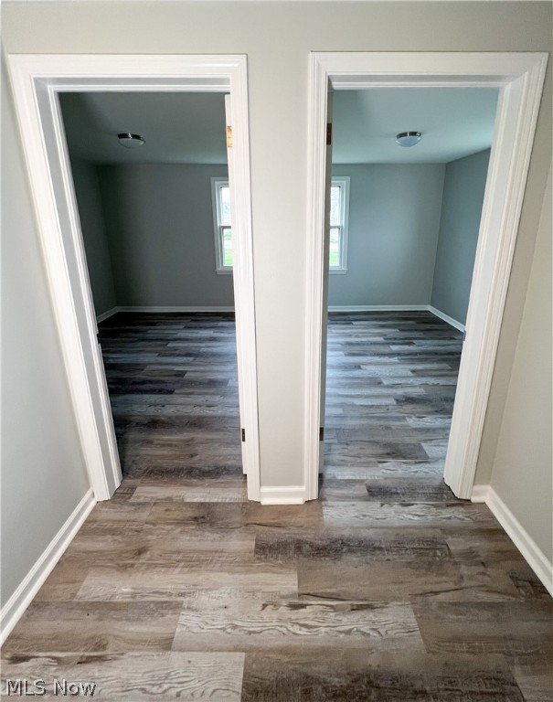 Brownlee Woods - Residential