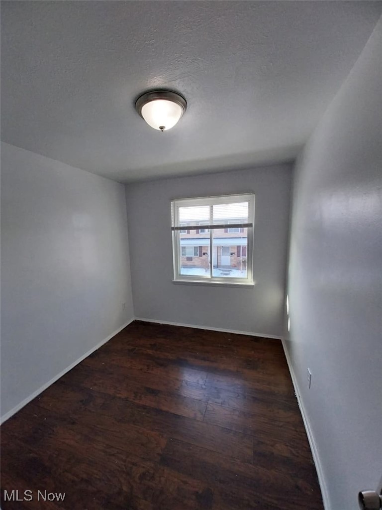 Arlington Condo - Residential Lease