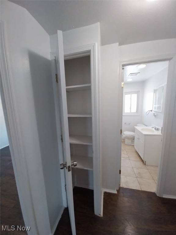 Arlington Condo - Residential Lease