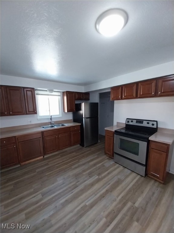 Arlington Condo - Residential Lease