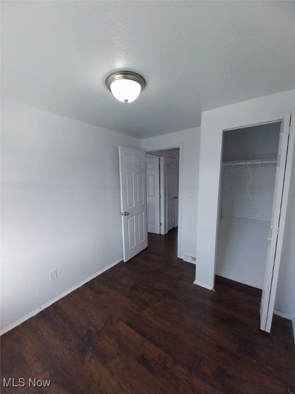 Arlington Condo - Residential Lease