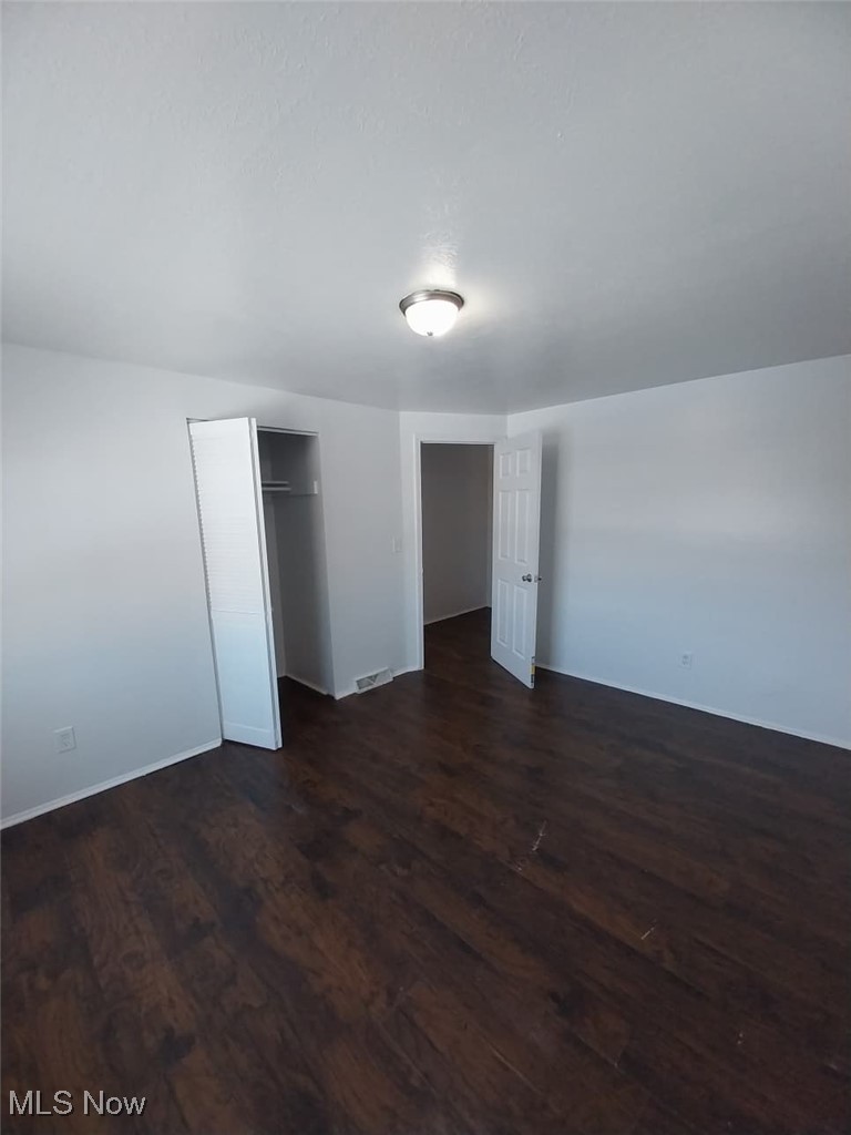 Arlington Condo - Residential Lease