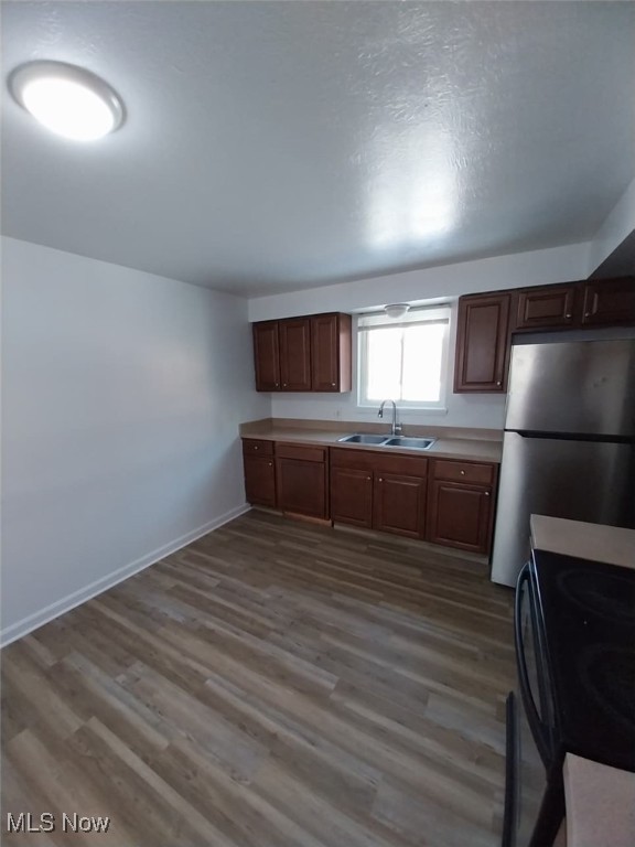 Arlington Condo - Residential Lease