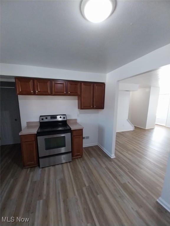 Arlington Condo - Residential Lease