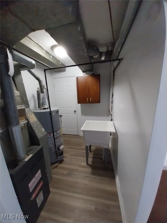 Arlington Condo - Residential Lease