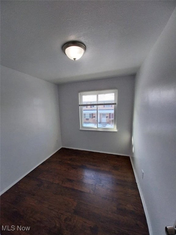 Arlington Condo - Residential Lease