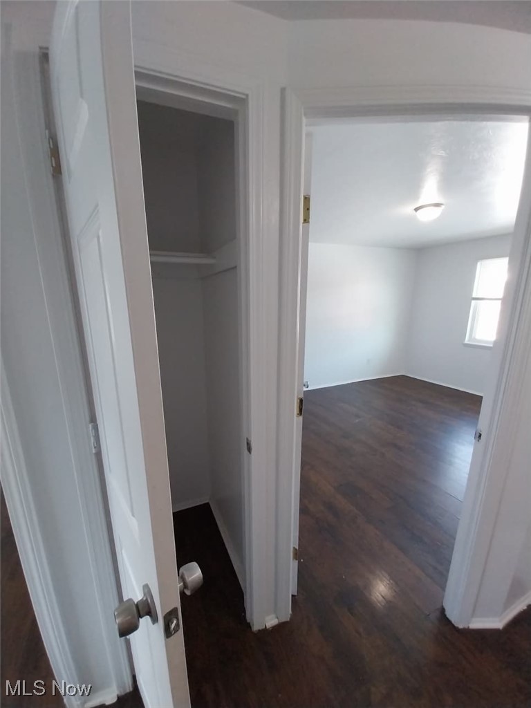 Arlington Condo - Residential Lease