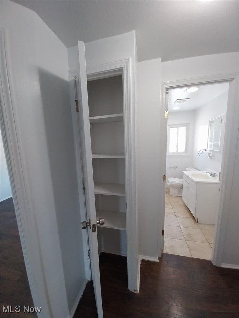 Arlington Condo - Residential Lease