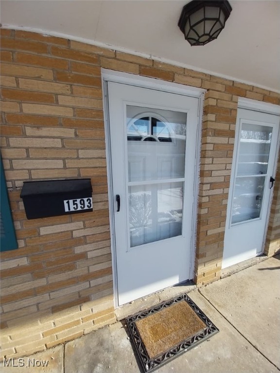 Arlington Condo - Residential Lease