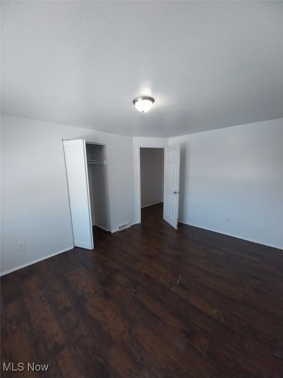 Arlington Condo - Residential Lease