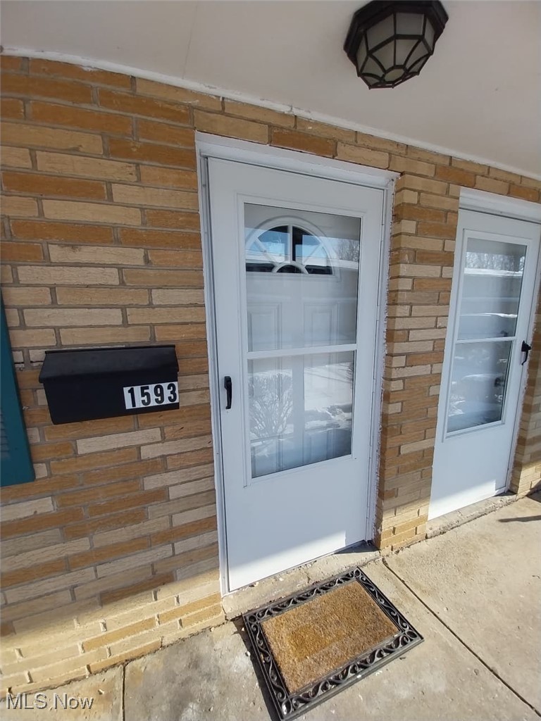 Arlington Condo - Residential Lease