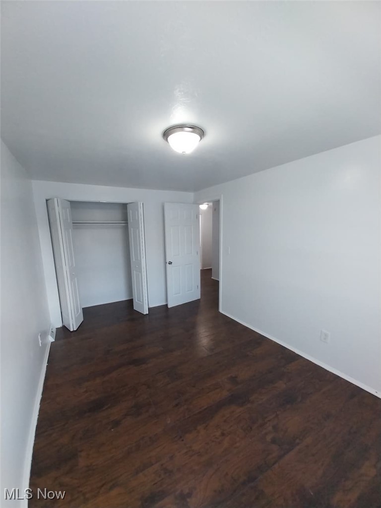Arlington Condo - Residential Lease
