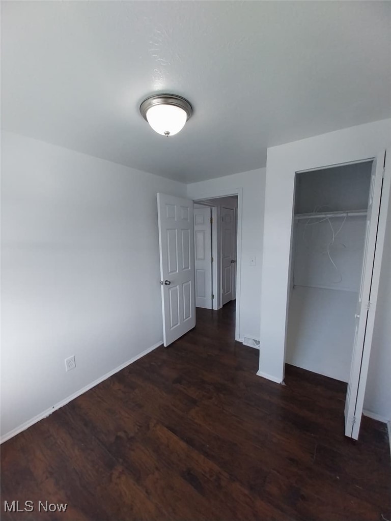 Arlington Condo - Residential Lease