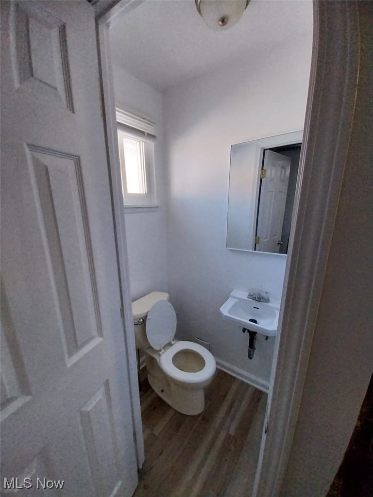 Arlington Condo - Residential Lease