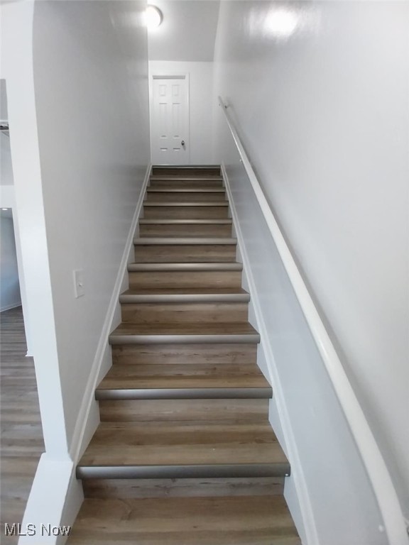 Arlington Condo - Residential Lease