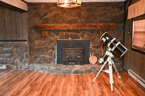 Tiny photo for 4126 Alliance Road, Ravenna, OH 44266 (MLS # 5240829)