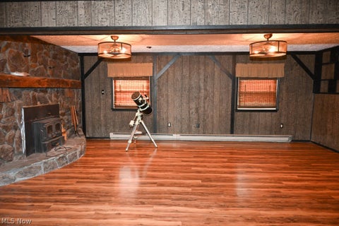 Tiny photo for 4126 Alliance Road, Ravenna, OH 44266 (MLS # 5240829)