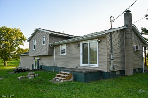 Tiny photo for 4126 Alliance Road, Ravenna, OH 44266 (MLS # 5240829)