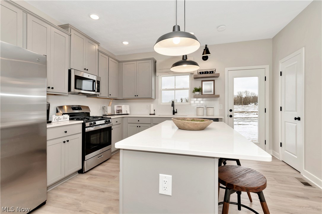 Booth Farms - Residential