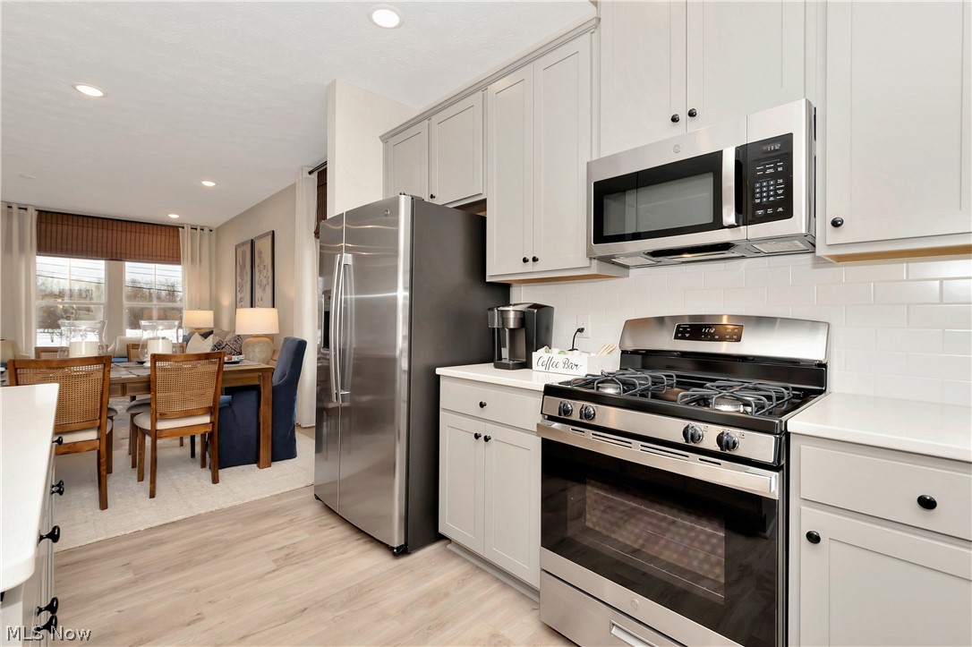 Booth Farms - Residential