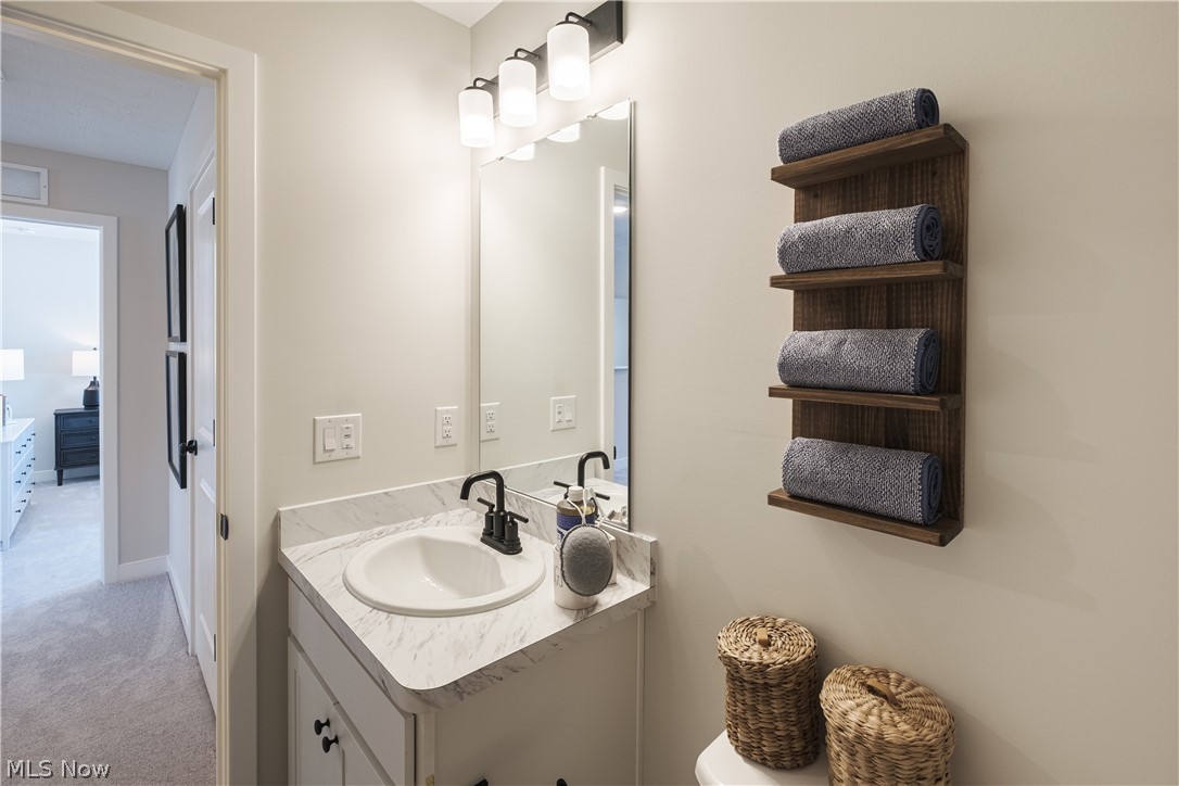 Booth Farms - Residential