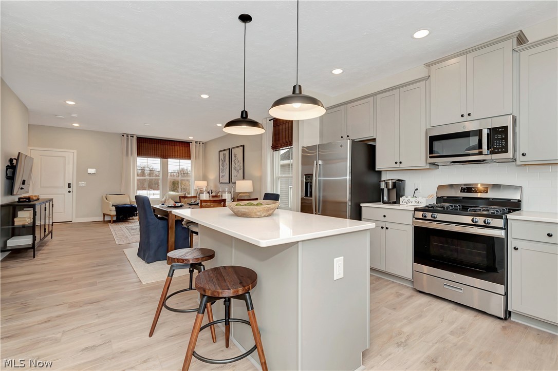 Booth Farms - Residential