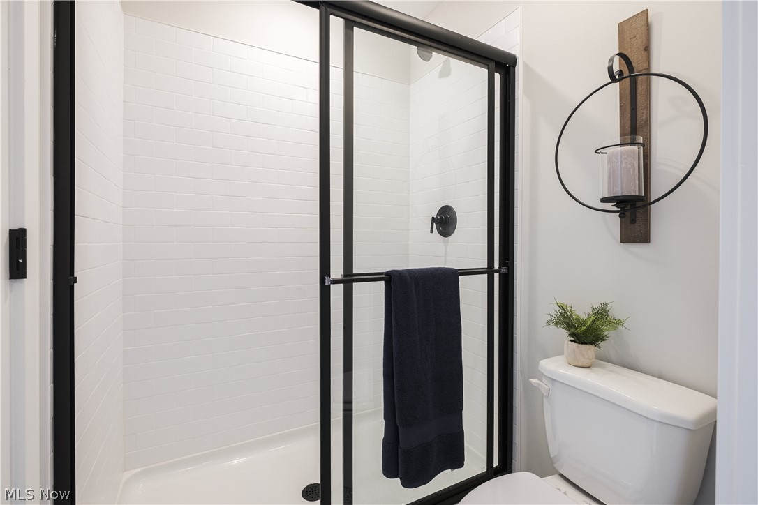 Booth Farms - Residential