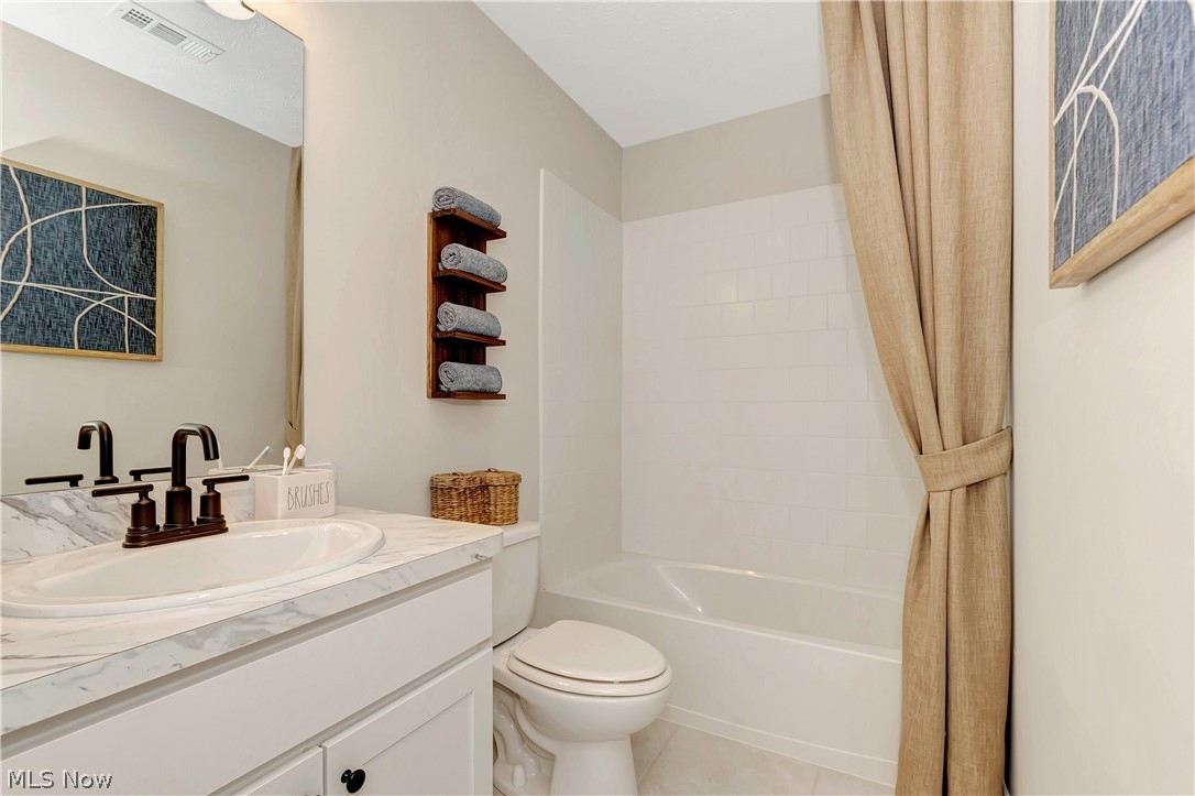 Booth Farms - Residential